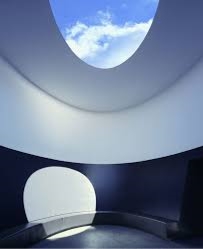 Джеймс Таррелл: свет и цвет в Альпах